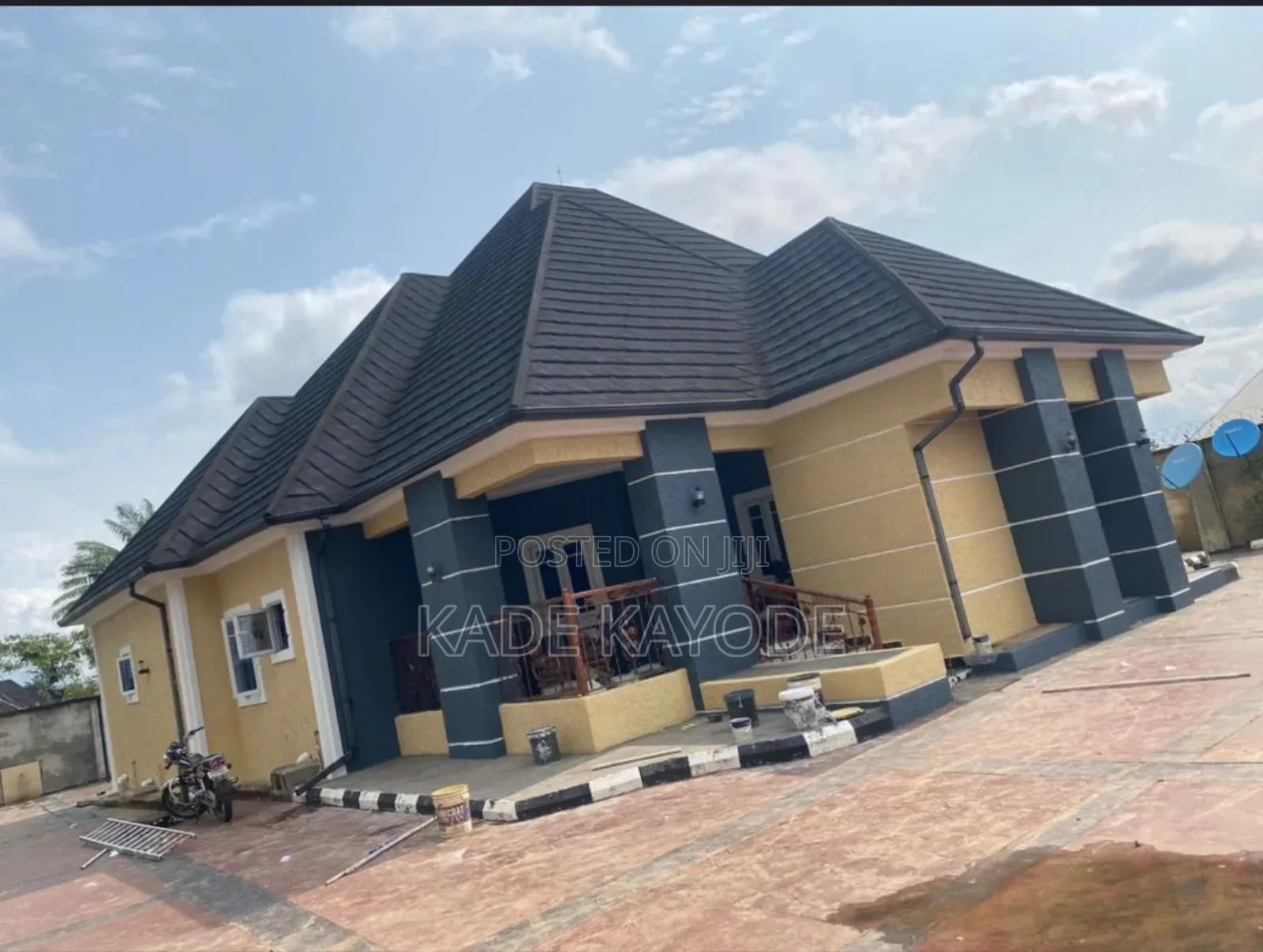 Gravatino Gravitex Solid Paint