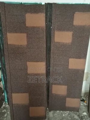 Shingle Roof Tiles