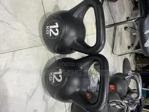 Kettle Bell