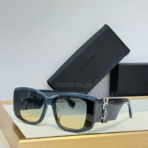 Saint Laurent Luxury Sunglasses