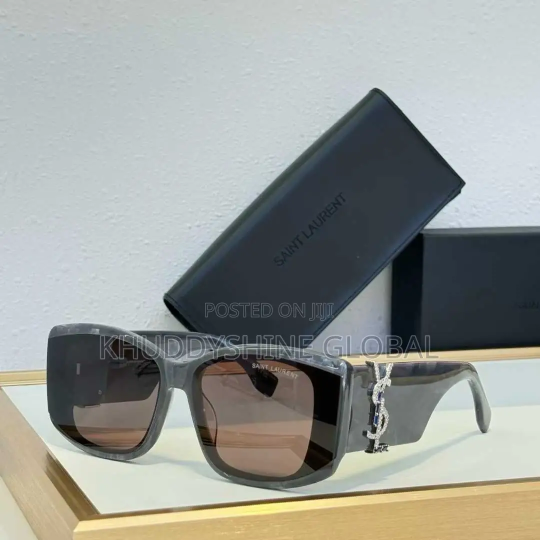 Saint Laurent Luxury Sunglasses