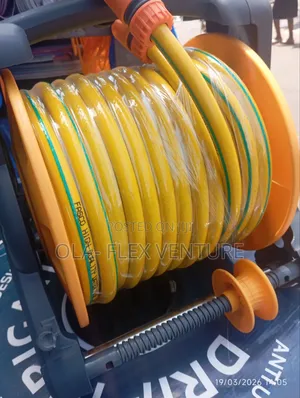 Water Hose 5/8 Inch by 25meter