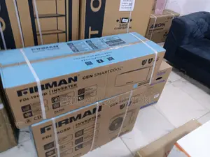 Firman 2.2hp Inverter Ac – High Performance Cooling