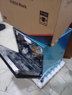 Efficient Phiima Dishwasher – Best for Families
