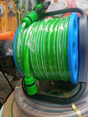 Water Hose 1/2inch by 25meter