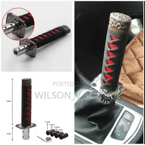 Gear Shift Knob Car Gear Lever Handle