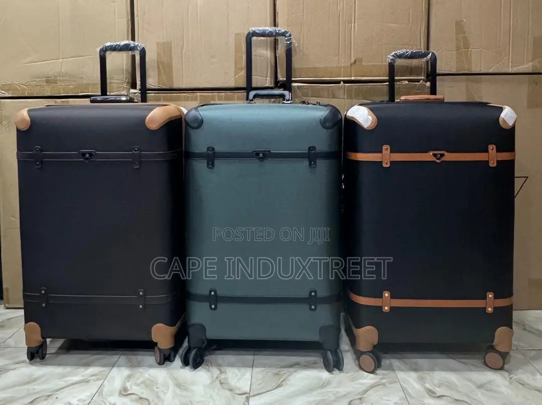 High-Quality Leather Box – Classy Storage Solution