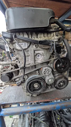 Complete Engine and Gearbox Chevrolet Cruze 2018