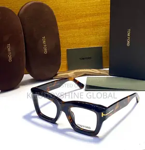 Luxury Tomford Designer Sunglasses