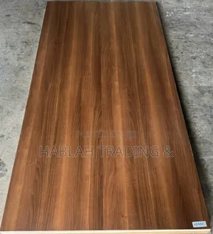 Classic Dark Walnut Hdf B-board