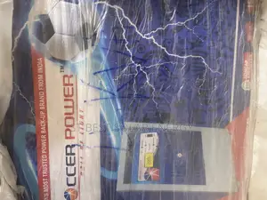 4kva/24v Soccer Power Non Hybrid Inverter