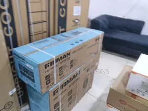 Firman 2.2hp Inverter Ac – Premium Cooling Solution