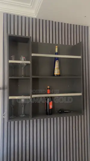 Wine Bar 3ft by 3ft