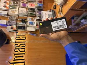 Apple iPhone XS Max 64 GB Black