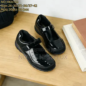 Premium Quality Patent Leather School Shoes-Fast Delivery, Anywhere Ph