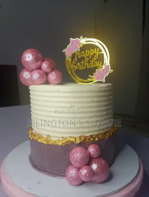 Tasty Cakes in Port Harcourt