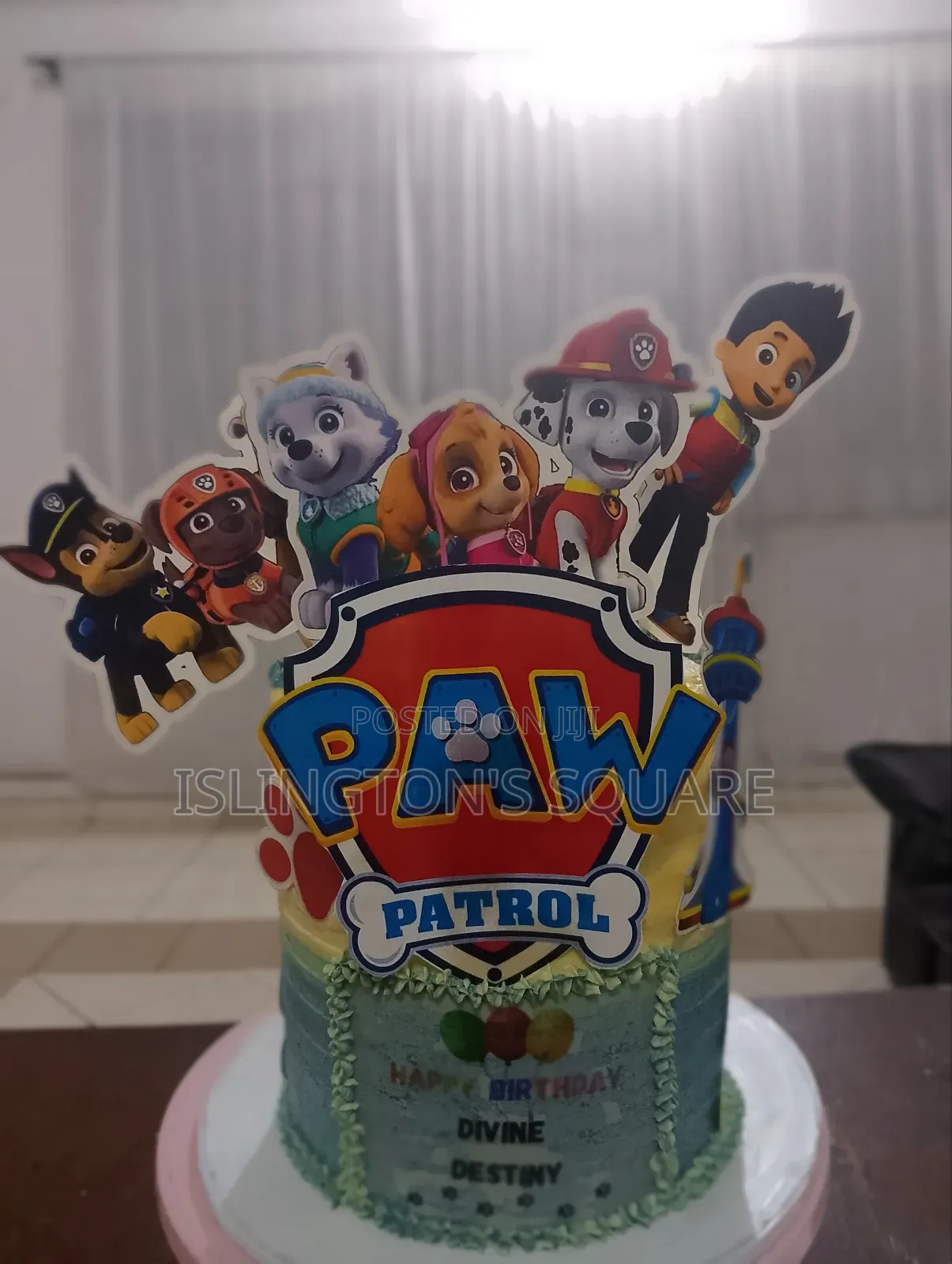 Tasty Cakes in Port Harcourt
