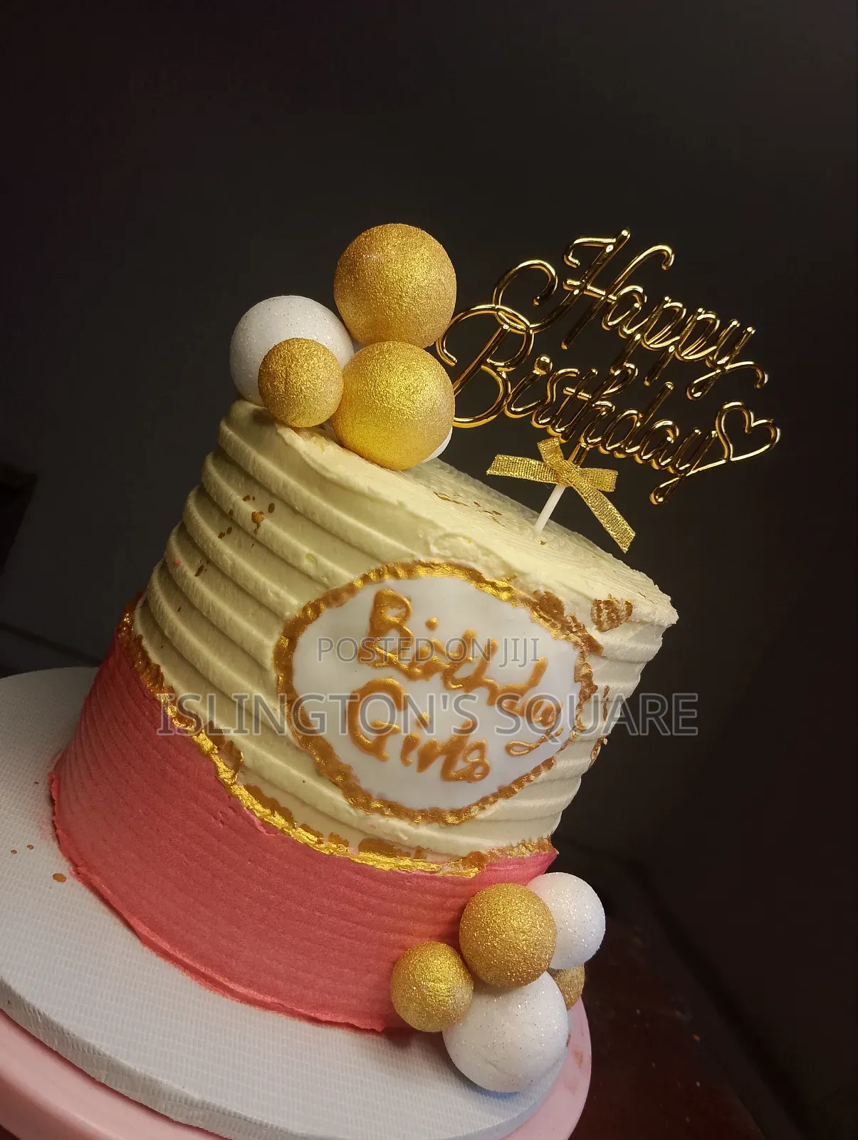 Tasty Cakes in Port Harcourt