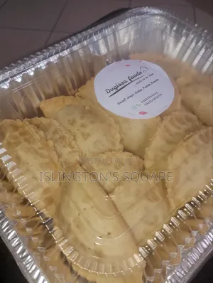 Tasty Cakes in Port Harcourt