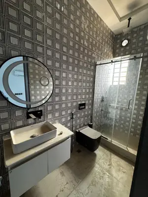 3bdrm Block of Flats in Maitama for rent