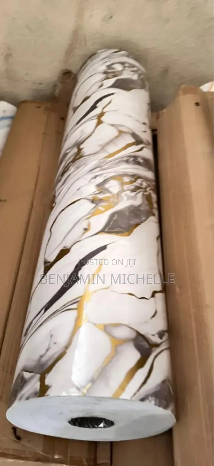 Marble Adhesive Sheet