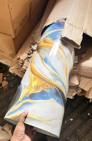 Marble Adhesive Sheet