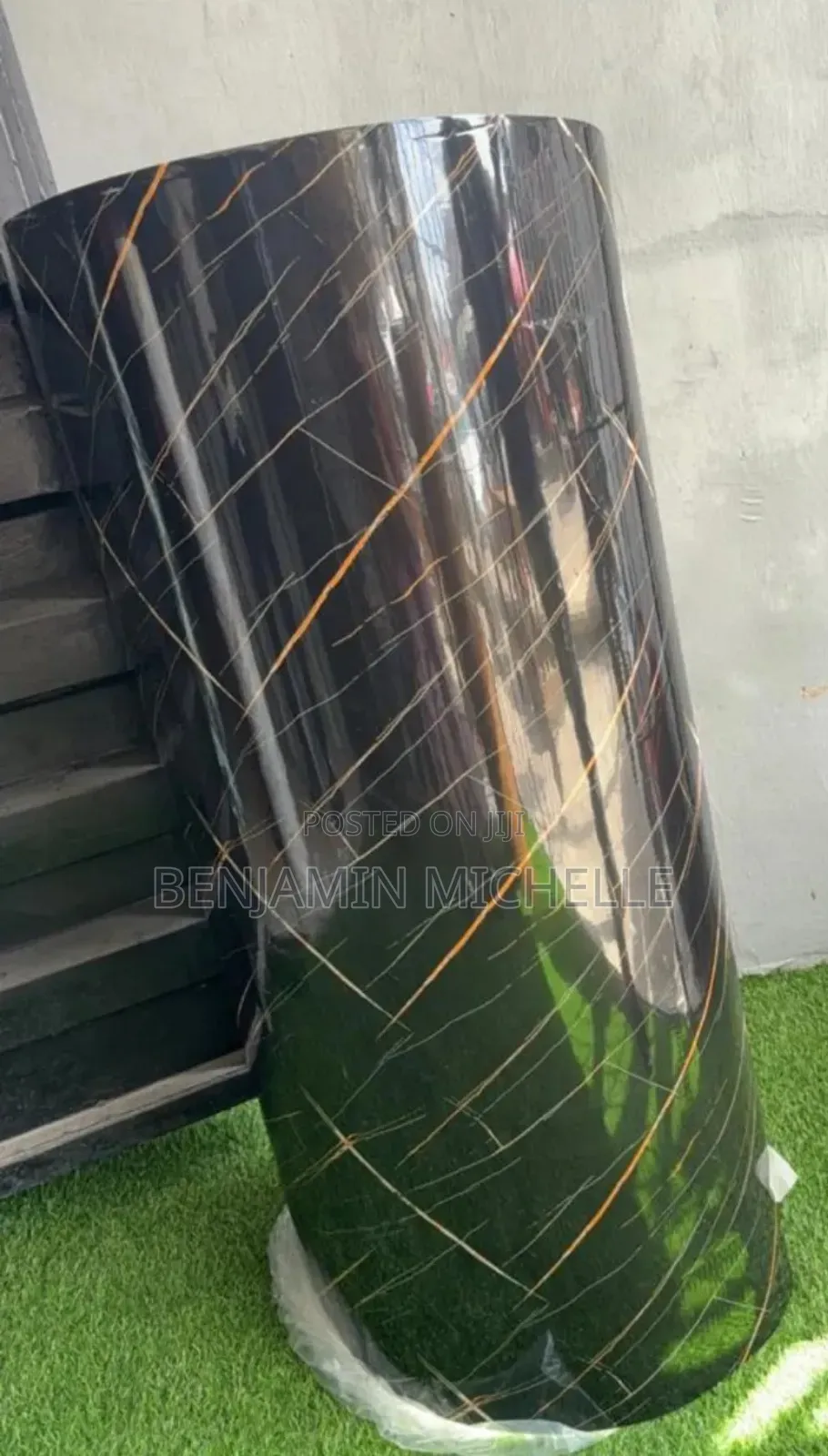 Marble Adhesive Sheet