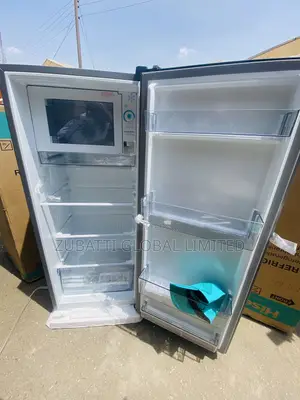 Hisense Refrigerator 176l (Rs230s)