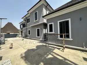 2bdrm Bungalow in Lugbe District for rent