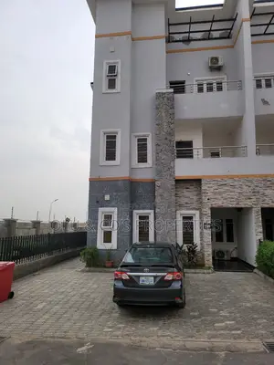 Furnished 4bdrm Duplex in Peachville Estate, Wuye for rent