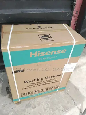 Hisense Washing Machine