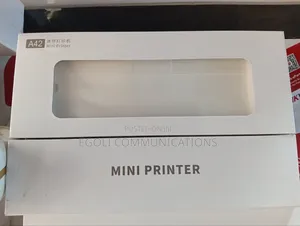 Thermal A4 Printer
