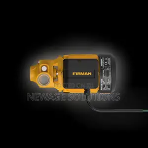 Firman 0.5hp Surface Pumping Machine Fvp370