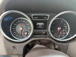 Mercedes-Benz GLE-Class GLE 400 4MATIC 2017 White