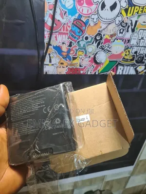 Extreme 4 Battery