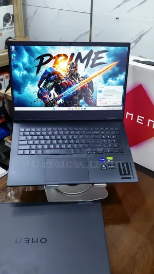 Laptop HP Omen 16 16GB Intel Core i9 SSD 1T