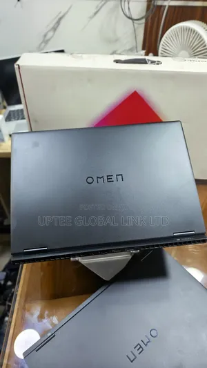 Laptop HP Omen 16 16GB Intel Core i9 SSD 1T
