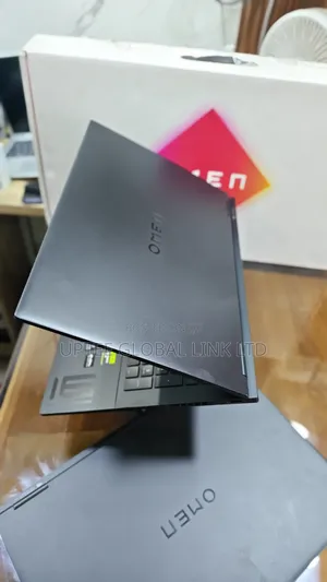 Laptop HP Omen 16 16GB Intel Core i9 SSD 1T