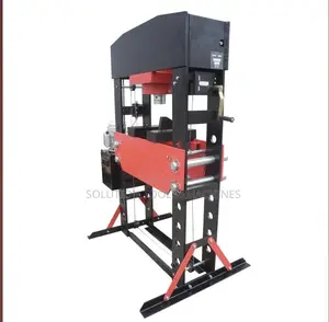 100tons Electric Shop Press