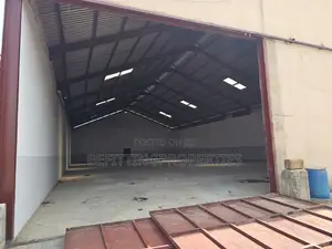 Premium 800 SQM Warehouse for Rent