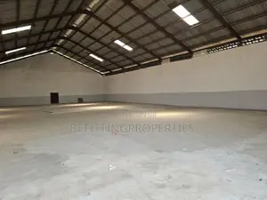Premium 800 SQM Warehouse for Rent
