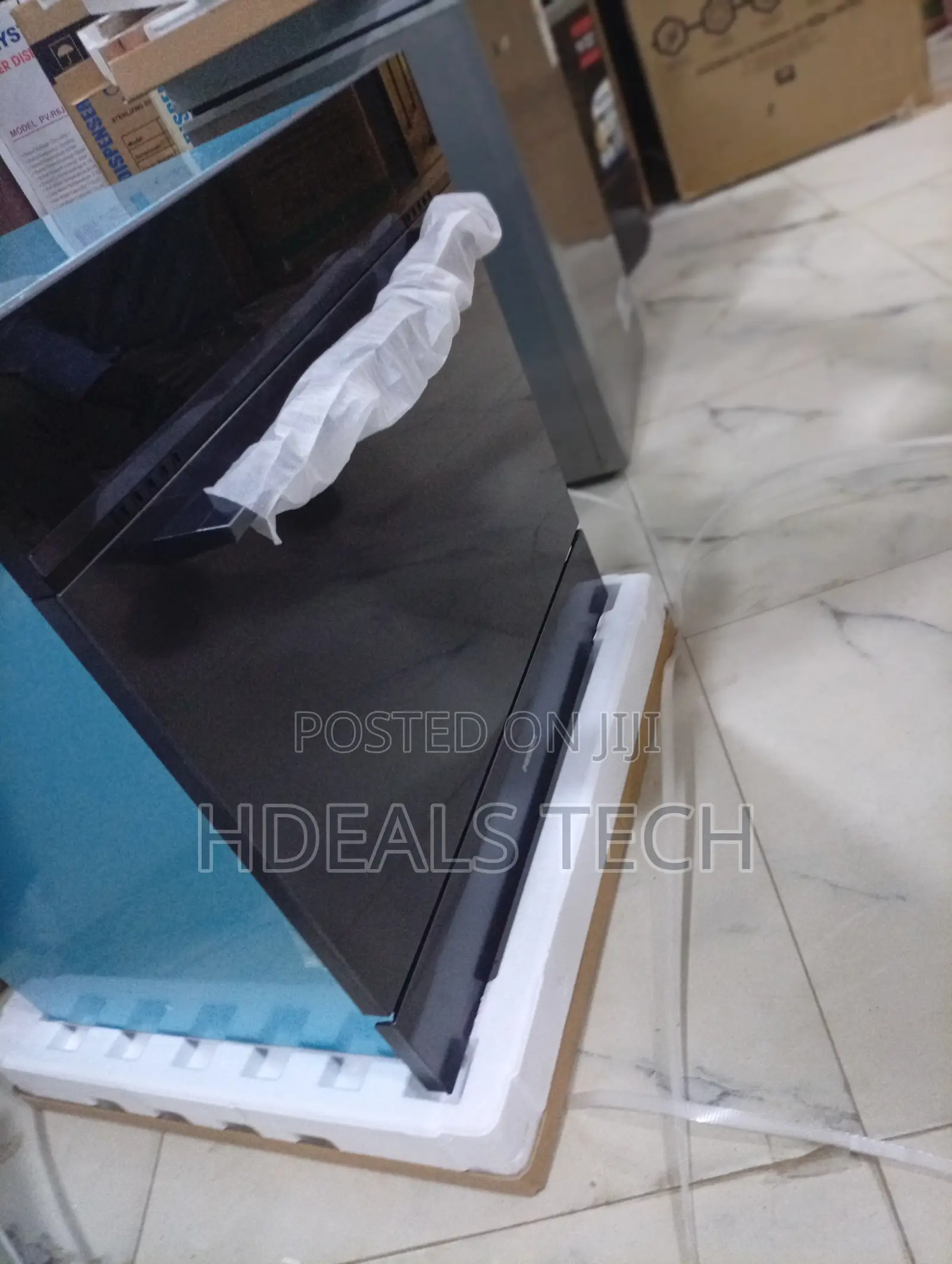 Easy Maintenance Phiima Dishwasher – Long Lasting
