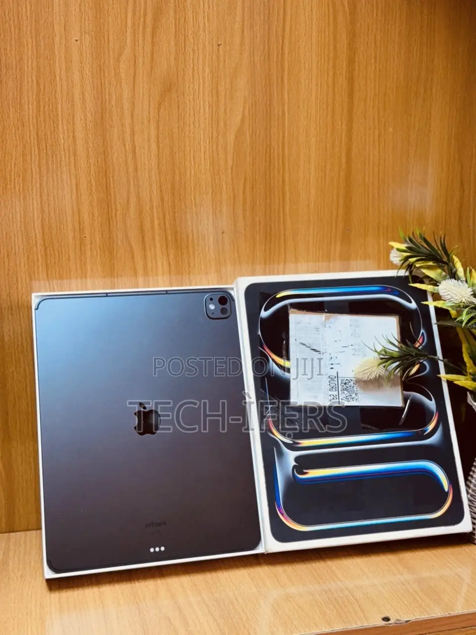 Apple iPad Pro 13 (2024) 512 GB