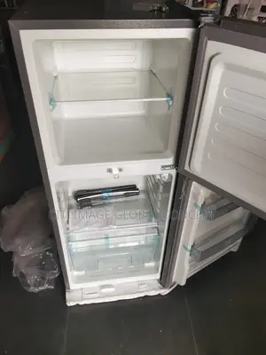 Technicool Refrigerator Double Door