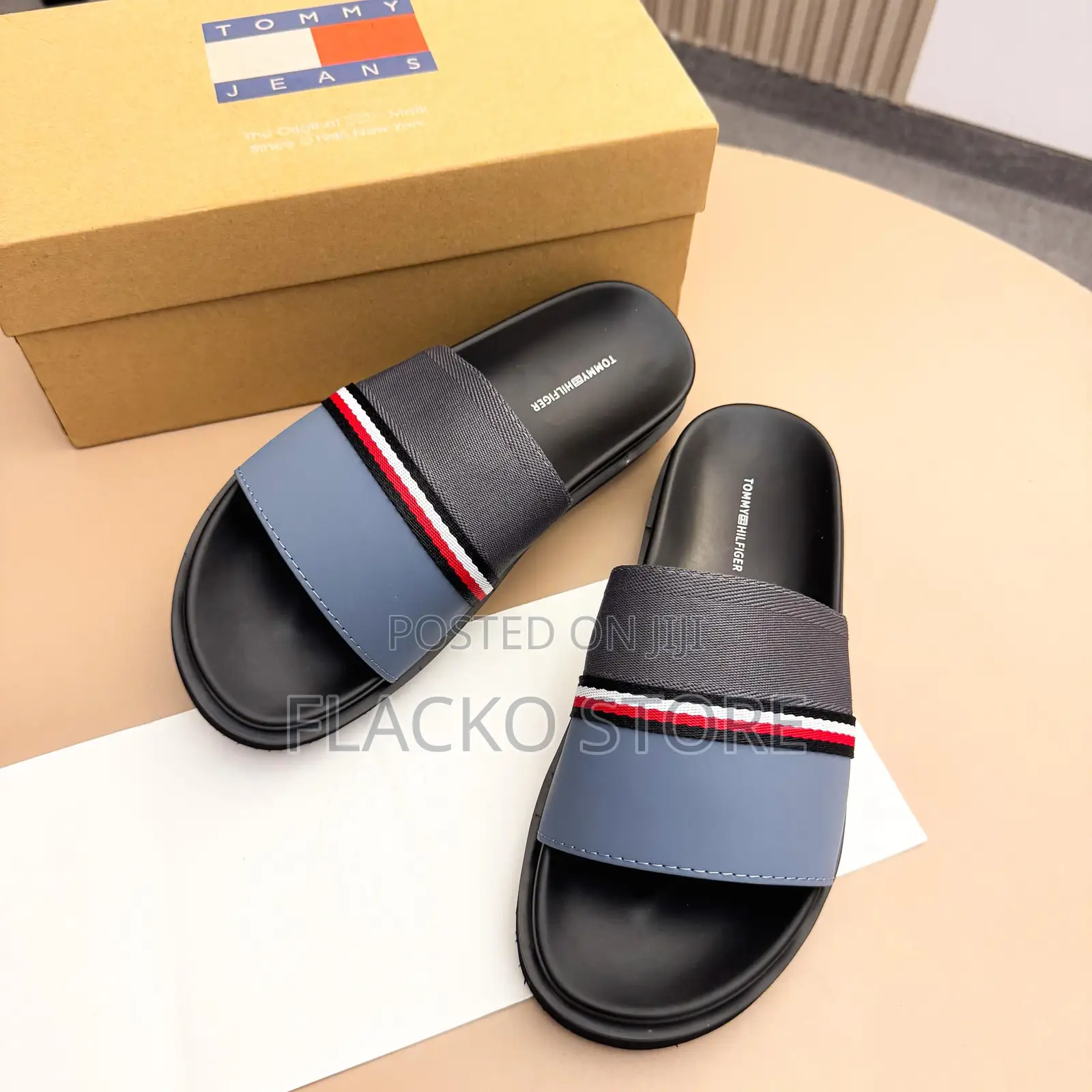 Tommy Hilfiger Slippers