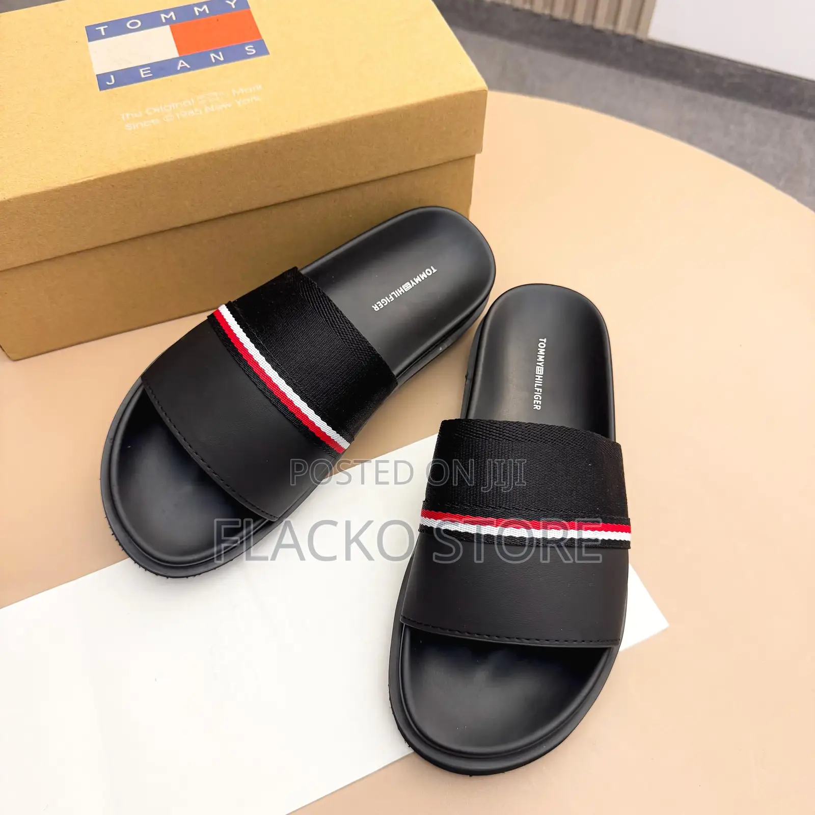 Tommy Hilfiger Slippers