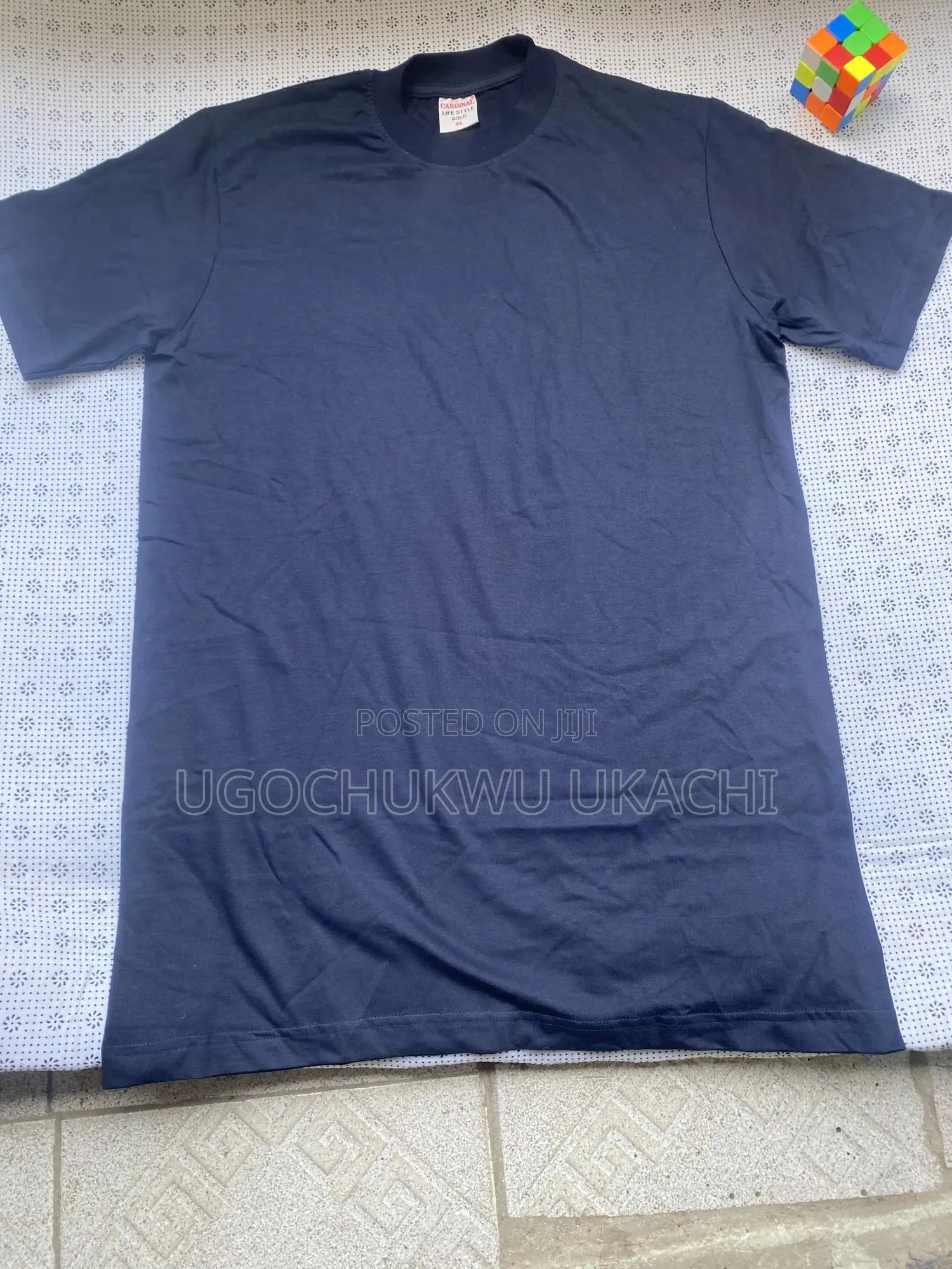 Plain Tshirt