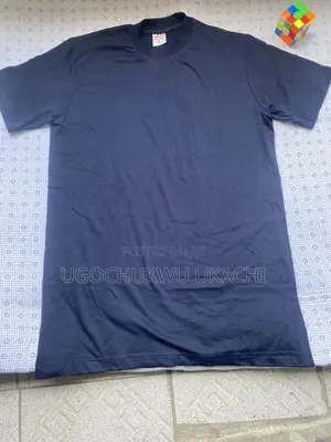 Plain Tshirt