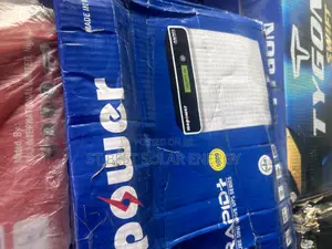 5kva/48v Mopower Inverter