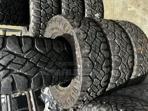 Lt 275/65/18 Off Road